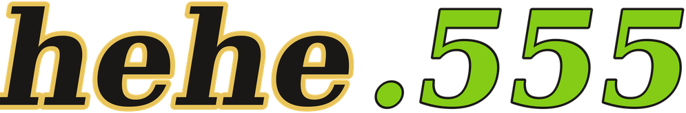 hehe.555 logo